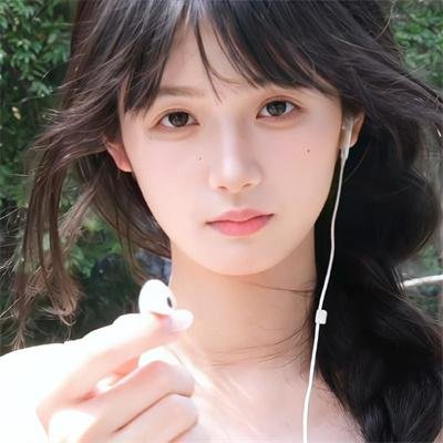 搭秋千的人